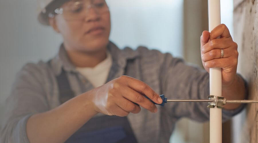 Local annual plumbing maintenance in Revere, MA